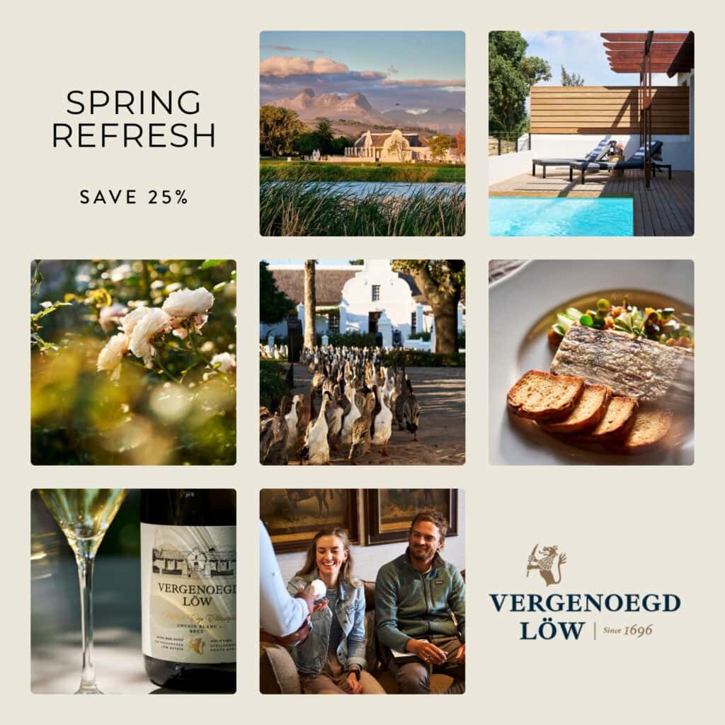 spring popup offer vergenoegd loew